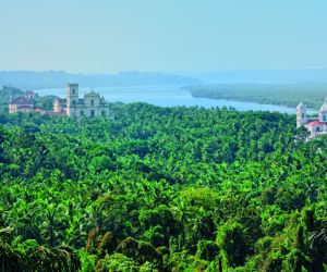 Old Goa