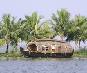 Kerala Backwaters