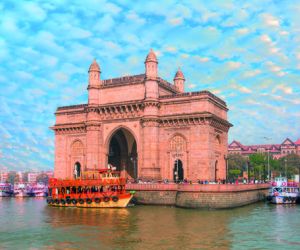 Gateway of India, Mumbai