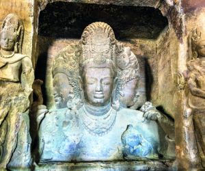 Elephanta Island