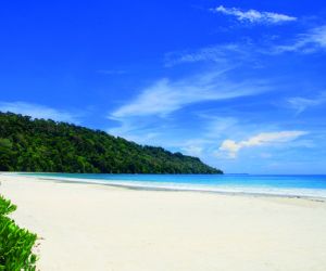 Havelock Island, Andaman Islands