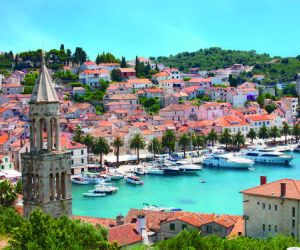 Jelsa, Hvar