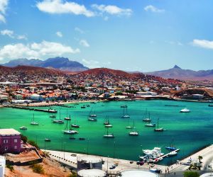 Mindelo
