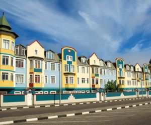 Swakopmund