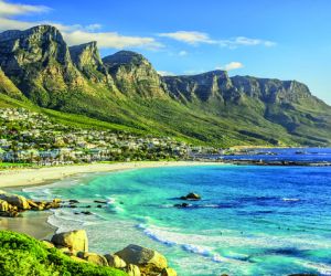 Cape Town