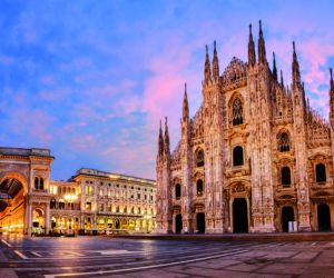 Duomo di Milano