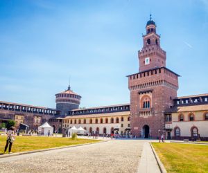 Castello Sforzesco