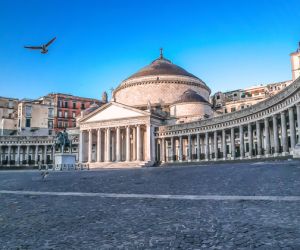Piazza del Plebiscito