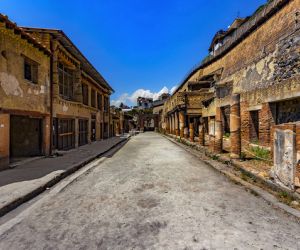 Herculaneum