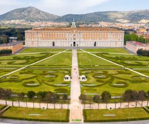 Royal Palace of Caserta