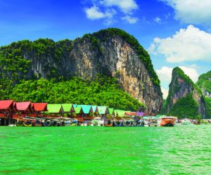 Koh Panyi