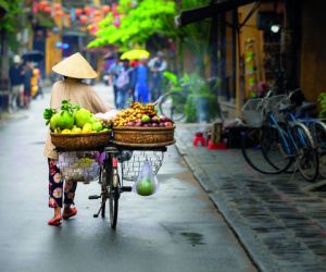 Hoi An