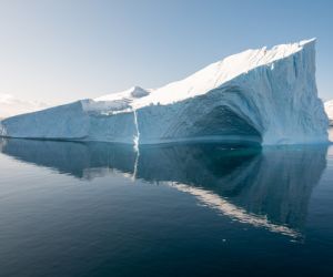 Iceberg