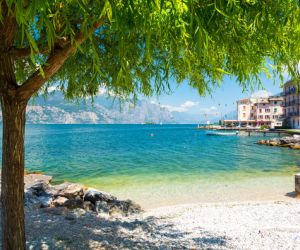 Lake Garda