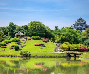 Koraku-en Gardens