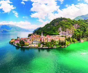 Lake Como
