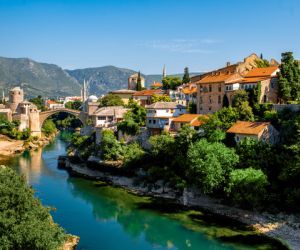 Mostar