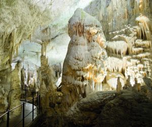 Postojna Cave