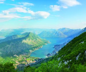 Montenegro