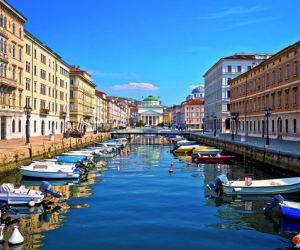 Trieste