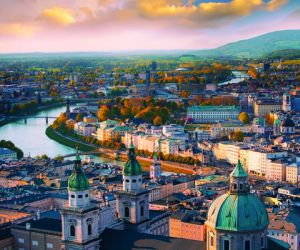 Vienna