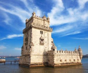 Belem Tower, Lisbon