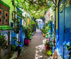 Tangier