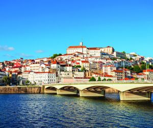Coimbra