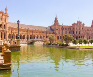 Seville