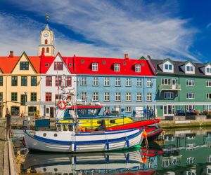 Torshavn