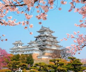 Himeji Castle