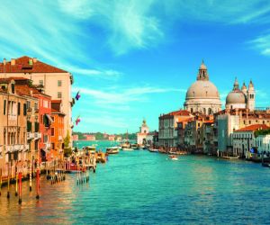 Grand Canal, Venice