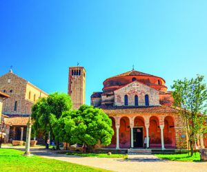 Torcello