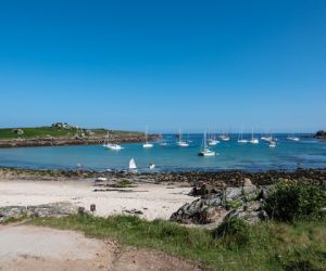 St Agnes