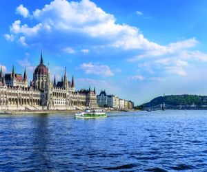 Budapest