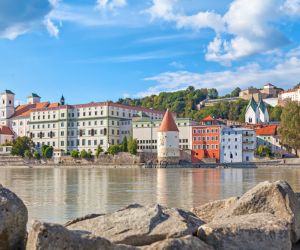 Passau