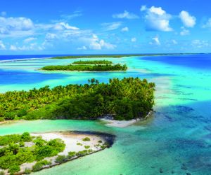 Rangiroa