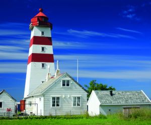 Lighthouse, Runde