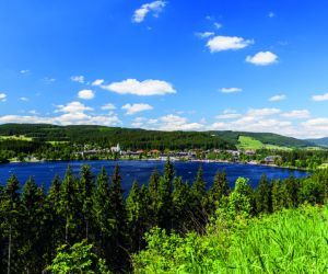 Titisee-Neustadt