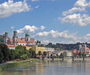 Passau
