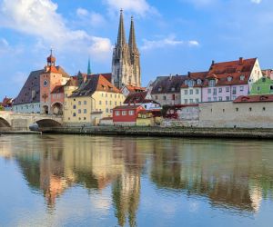 Regensburg