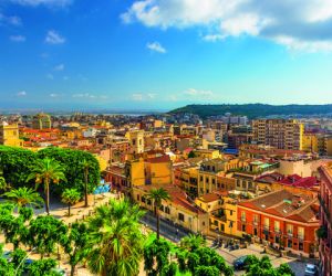 Cagliari