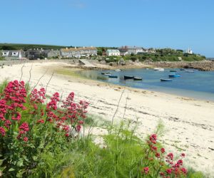 St Mary’s, Scilly Isles