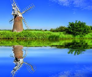 Norfolk Broads