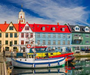 Torshavn