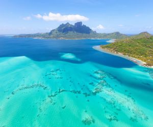 Bora Bora