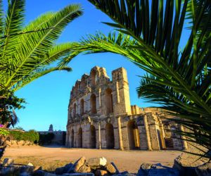 El Djem