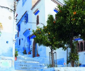 Medina, Tangier