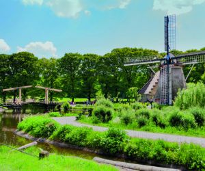 Open Air Museum, Arnhem