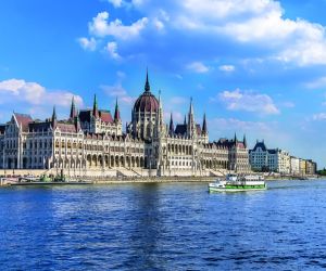 Budapest